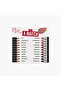 Lasting Finish Satin Lipstick 4gm - 6