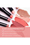Glossy Balm Hydrating Stylo Lip Balm - 5