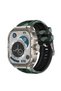 SmartWatch Z20 – Shock Proof Screen, Water Resistant Design, Health Monitoring, Bluetooth Call