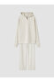 Hooded Girls' Soft Touch Set for Style Enthusiasts from Uzg Store - 3