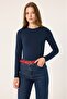 Long Sleeve Basic Body - 2