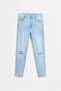 Super skinny jean - 6