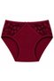 Panties with Lace Detail on the Sides - 2