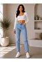 Women's Mom Jean High Waist Pants
