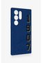 Samsung S24 Ultra Compatible 1907 Palamut Patterned Silicone Case - 3