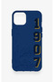 iPhone 13 Compatible 1907 Palamut Patterned Silicone Case - 2