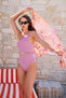 Desenl Chiffon Pareo - 2