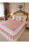 Pofi̇di̇c Bed Cover & Pillowcase