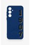 Samsung A35 Compatible 1907 Palamut Patterned Silicone Case - 2