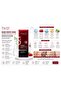 Nano White Dose Premium White Plus Advanced Brightening Serum with Hyaluronic Acid, Vitamin C & Aloe Vera - 60ml - 2