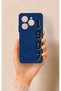 Tecno Spark 20 Pro Compatible 1907 Palamut Patterned Silicone Case