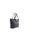 Duki Daso Modern Design Purple Women's Shoulder Bag |   Summer Mt1632 Mor - 2