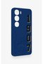 Vivo V40 Lite 5g Compatible 1907 Mallow Patterned Silicone Case - 3