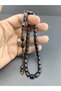 Hayyani Masterpiece Full Handmade Double Sanding Double Polished Compression Amber Certified 10304 - 3
