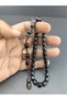 Hayyani Masterpiece Full Handmade Double Sanding Double Polished Compression Amber Certified 10303 - 5