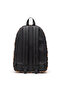 Classic XL 30 Liter Unisex Brown Casual Style Backpack 11546-07764-Os - 2