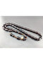 Hayyani Masterpiece Full Handmade Double Sanding Double Polished Compression Amber Certified 10305 - 3