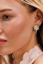 Emmy North Star Nail Earrings - 5