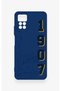 Redmi Note 11 Pro 4g Compatible 1907 Mother-Of-Pearl Patterned Silicone Case - 2