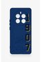 Realme 12 Pro Compatible 1907 Palamut Patterned Silicone Case - 3