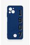 Reeder S23 Pro Max Compatible 1907 Palamut Patterned Silicone Case - 3