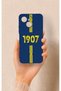 Tecno Spark 40C Compatible 1907 Belt Patterned Silicone Case