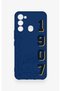 Tecno Spark 8C Compatible 1907 Palamut Patterned Silicone Case