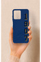 Casper Via M40 Compatible 1907 Palamut Patterned Silicone Case