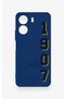 Redmi 13C Compatible 1907 Palamut Patterned Silicone Case - 2