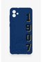 Samsung A04 Compatible 1907 Palamut Patterned Silicone Case - 2