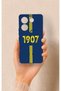 Tecno Caman 20 Pro 5g Compatible 1907 Belt Patterned Silicone Case