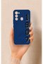Tecno Spark 8C Compatible 1907 Palamut Patterned Silicone Case - 4