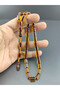 Hayyani Masterpiece Full Handmade Double Sanding Double Polished Compression Amber Certified 10297 - 4