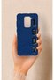Redmi Note 9 Compatible 1907 Palamut Patterned Silicone Case