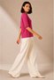Women's High Quality Basic Knitwear Bluz - 6