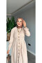 Asel elbise - 2