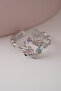 Daisy Flower Ring - 4