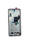 Xiaomi Mi 12 Lite Compatible Lcd Screen with Full Frame, Repair Kit as a Gift - 2