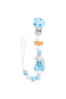 - Finn Pacifier Clip - E