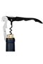 Double Hinged Professional Waiter Type Stainless Steel Wine Opener (with Foil Cutter) - 3