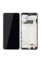 Samsung Galaxy M22 4g Compatible Oled Screen with Full Frame, Repair Kit as a Gift - 2