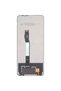 Poco X4 Gt Compatible Lcd Screen, Repair Kit with Gift - 2