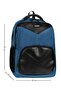 1St Quality Waterproof Backpack with Stitched Lining, Laptop and Water Bottle Compartment, Daily and School Backpack