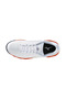 Wave Enforce Court 2 Ac Men's Tennis Shoes White / Orange - 3