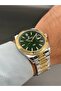 Men's Wristwatch Steel Band 3 Atm Water Resistance - 2