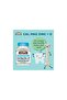 Calcium, Magnesium, Zinc & Vitamin D Tablets For Bones & Teeth, Pack of 90's - 4