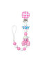 - Dila Pacifier Clip - C