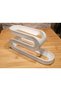 Egg Dispenser Egg Organizer Storage Stand Kitchen Refrigerator Organizer - 4