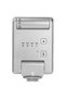 YN6 universal mini flash, USB-C, Silver