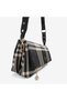 Women / Girls Sp1278-M212 Women's Crossbody Bag Black - Black - 5